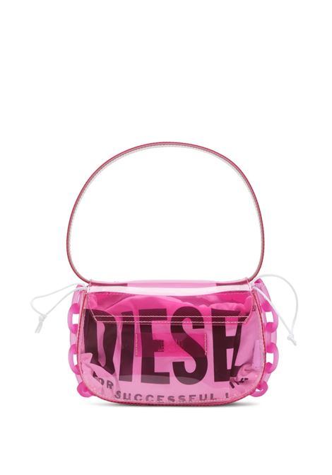 borsa 1dr donna rosa DIESEL | X08396 P8763T4222
